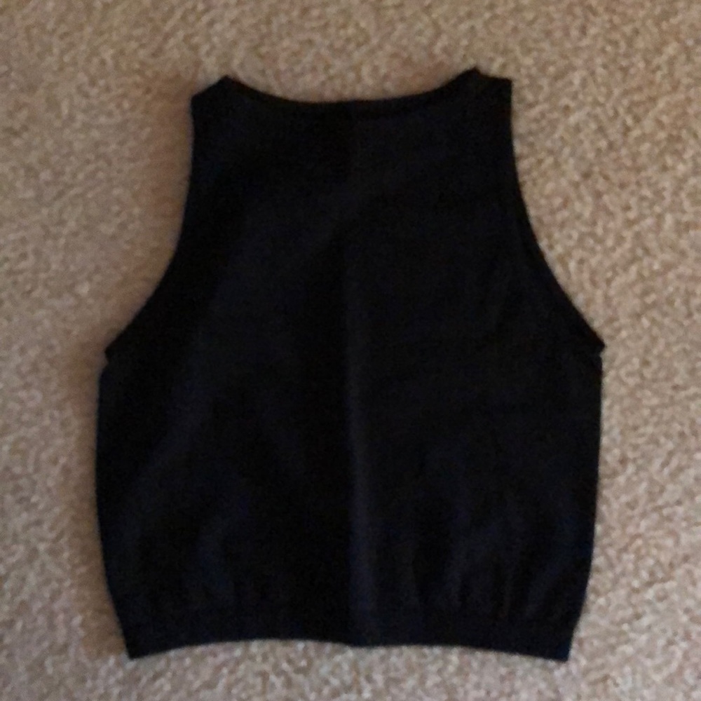 Free people black top